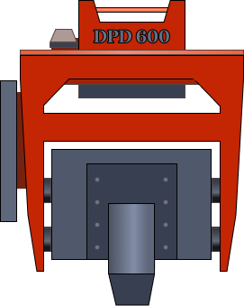 Аренда вибропогружателя Daedong DPD600 T в Йошкар-Оле и Республике Марий Эл