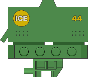 Аренда вибропогружателя ICE 44-30 для объектов Йошкар-Олы и Республики Марий Эл
