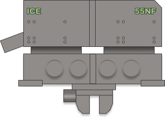 Аренда вибропогружателя ICE 55NF в Йошкар-Оле
