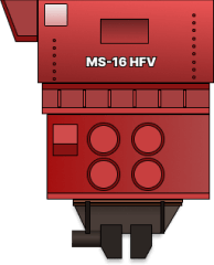 Аренда вибропогружателя MULLER MS-16HFV в Йошкар-Оле