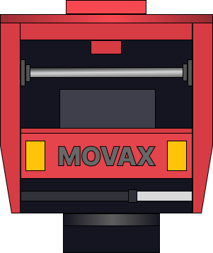 Аренда вибропогружателя MOVAX SPH80 для объектов Йошкар-Олы и Республики Марий Эл